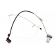 Cablu video LVDS Laptop Gaming, Asus, TUF A17 FA706N, FA706NF, FA706NFR, 14005-03981100, DDNJHALC121, NJHA EDP Cable, 31.9cm, 144Hz, 40 pini