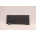 Tastatura Laptop, Lenovo, ThinkPad T14 Gen 3 Type 21AH, 21AJ, iluminata, gri, layout US
