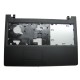  Carcasa superioara palmrest, Laptop, Lenovo IdeaPad 100-15IBD, type 80QQ