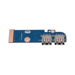 Modul USB Laptop, HP, 250 G9, 255 G9, TPN-C139, L52031-001, FPW50, LS-H327P