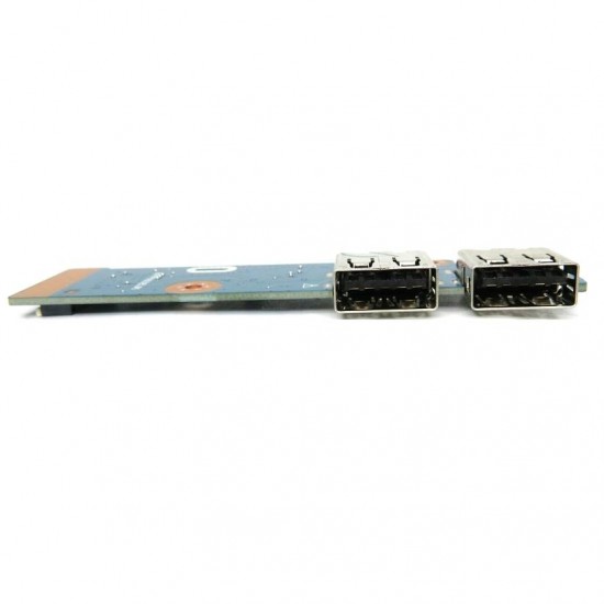 Modul USB Laptop, HP, 15S-DR, 15S-DU, 15S-DY, L52031-001, FPW50, LS-H327P