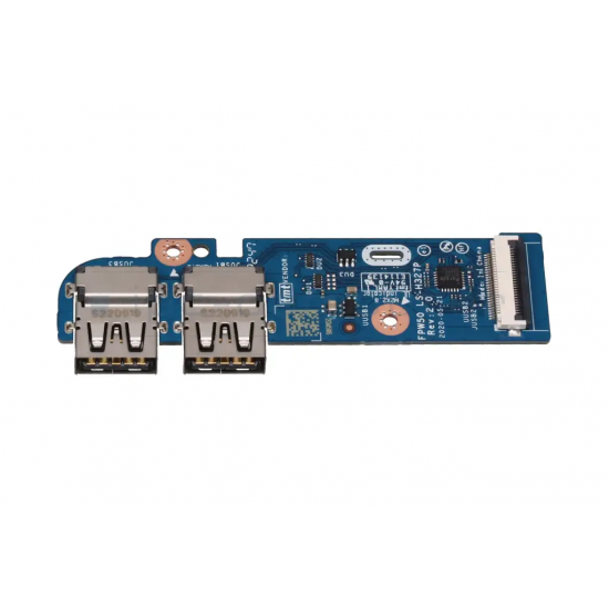 Modul USB Laptop, HP, 15S-DR, 15S-DU, 15S-DY, L52031-001, FPW50, LS-H327P