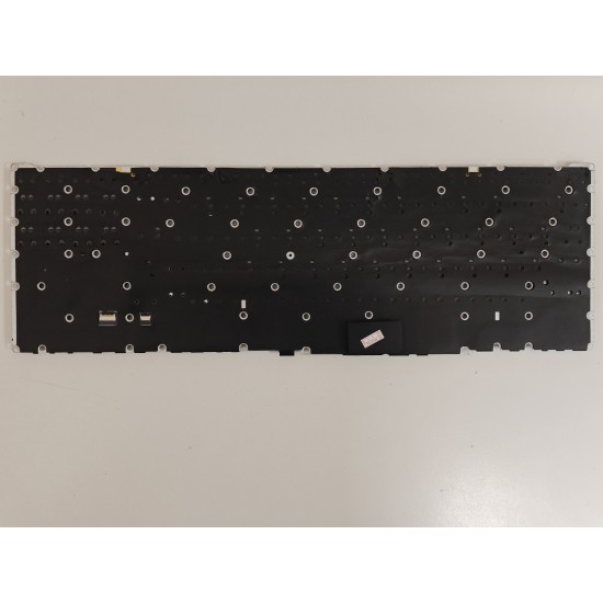 Tastatura Laptop Gaming, Acer, Predator Helios 16 PH16-71, PH16-72, N23Q1, iluminata, RGB Per Key, neagra, layout US