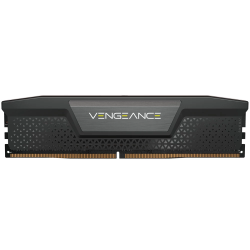 Memorie RAM Corsair Vengeance 16GB DDR5 6000MHz CL36 UDIMM pentru Desktop, CMK16GX5M1E6000Z36