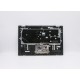 Carcasa superioara cu tastatura palmrest Laptop, Lenovo, IdeaPad C340-15IML Type 81TL, 5CB0S17586, AM2G9000200, ET2G9000500, ET2G9000200, iluminata, cu fingerprint, layout UK