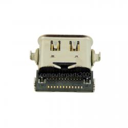 Mufa de alimentare Laptop, Lenovo, ThinkPad T14 Gen 4 Type 21HD, 21HE, 21K3, 21K4, USB-C, Type-C