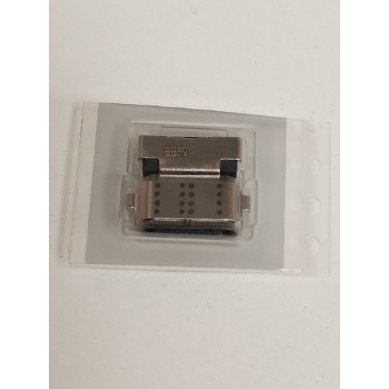 Mufa de alimentare Laptop, Lenovo, ThinkPad T14 Gen 4 Type 21HD, 21HE, 21K3, 21K4, USB-C, Type-C