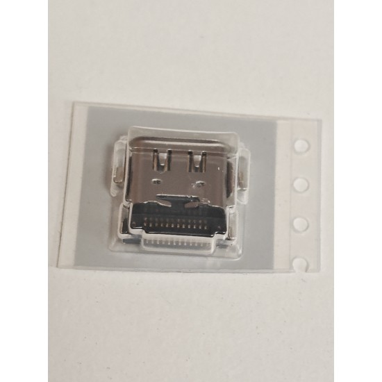 Mufa de alimentare Laptop, Lenovo, ThinkPad T14 Gen 4 Type 21HD, 21HE, 21K3, 21K4, USB-C, Type-C