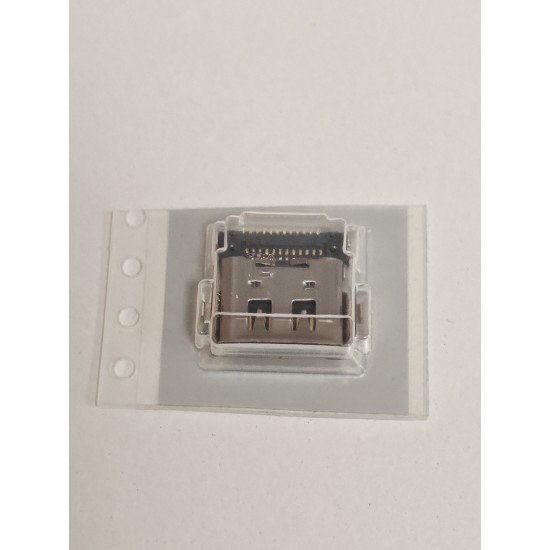 Mufa de alimentare Laptop, Lenovo, ThinkPad T14 Gen 4 Type 21HD, 21HE, 21K3, 21K4, USB-C, Type-C