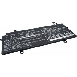 Baterie compatibila Laptop, Toshiba, Portege Z30T-A, Z30T-B, Z30T-C, Z30-A, Z30-B, Z30-C, CS-TOZ300NB, PA5136U-1BRS, 14.8V, 3350mAh, 49.58Wh, 6 pini