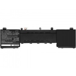 Baterie compatibila Laptop, Asus, ZenBook Pro 15 UX580G, UX580GE, UX580GD, 0B200-02520100, 0B200-02520200, 4ICP5/41/75-2, CS-AUZ580NB, C41N1728, C42N1728, 15.4V, 4400mAh, 67.76Wh