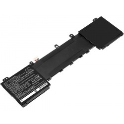 Baterie compatibila Laptop, Asus, ZenBook Pro 15 UX580G, UX580GE, UX580GD, 0B200-02520100, 0B200-02520200, 4ICP5/41/75-2, CS-AUZ580NB, C41N1728, C42N1728, 15.4V, 4400mAh, 67.76Wh