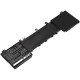 Baterie compatibila Laptop, Asus, ZenBook Pro 15 UX580G, UX580GE, UX580GD, 0B200-02520100, 0B200-02520200, 4ICP5/41/75-2, CS-AUZ580NB, C41N1728, C42N1728, 15.4V, 4400mAh, 67.76Wh