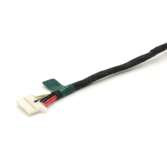 Mufa alimentare Laptop, HP, Pavilion 11-K, M08887-001, M01322-S75, Singatron 90W, 9cm