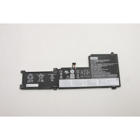 Baterie Laptop, Lenovo, IdeaPad L21M4PH2, L21L4PH2, L21C4PH2, 5B11F48161, 5B11N51730, 5B11N51733, 5B11N51755, 5B11F48155, 5B11F48159, 4ICP6/54/90, 15.36V, 4733mAh, 76Wh
