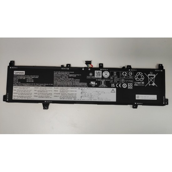 Baterie Laptop, Lenovo, ThinkPad L21M4P78, L21M4P77, L21C4P74, L21D4P76, 5B10W51890, SB10W51991, 4ICP3/66/135, 15.48V, 4355mAh, 69.1Wh