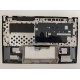 Carcasa superioara cu tastatura palmrest Laptop, ZenBook 14 90NB0SM1-R30UI1, 90NB0SM1-R30UI0, 90NB0SM1-R30US0, 90NB0SM1-R30US1, HQ207209710000, iluminata, gri, layout US