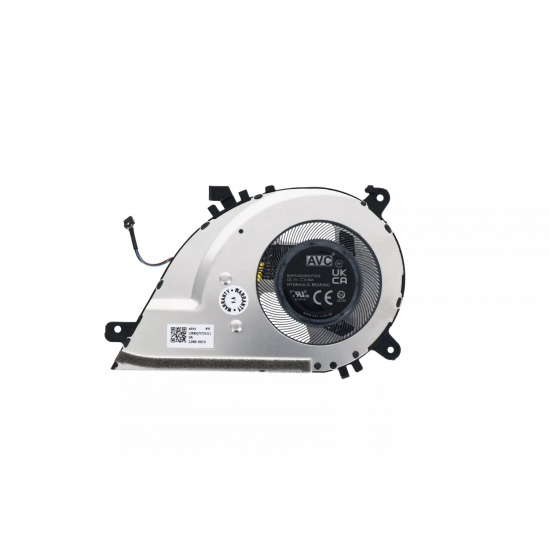 Cooler Laptop, Asus, ZenBook Flip 13 UX363E, UX363EA, UX363J, UX363JA, 13NB0QT0T04011, 13NB0QT0T04211, BAPA0804R5HY002, 5V, 0.50A