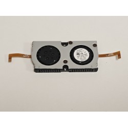 Cooler Laptop, Lenovo, ThinkPad Helix 3697, 3698, 3700, 3701, 3702, 04X0432, 04X4699, UDQF2FR11BAR, UDQF2FR12BAR, UDQFLXR01BAR, 23.10724.001, 5V, 0.17A