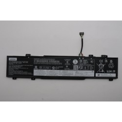 Baterie Laptop, Lenovo, IdeaPad Slim 3 15ITN9 Type 83L7, 5B11Q32534, 3ICP6/54/90, L24D3PF0, 11.31V, 4950mAh, 57.5Wh