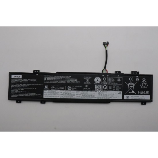 Baterie Laptop, Lenovo, IdeaPad Slim 3 14ITN9 Type 83L6, 5B11Q32534, 3ICP6/54/90, L24D3PF0, 11.31V, 4950mAh, 57.5Wh