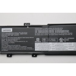 Baterie Laptop, Lenovo, IdeaPad Slim 3 15ITN9 Type 83L7, 5B11Q32534, 3ICP6/54/90, L24D3PF0, 11.31V, 4950mAh, 57.5Wh