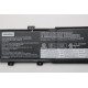 Baterie Laptop, Lenovo, IdeaPad Slim 3 14ITN9 Type 83L6, 5B11Q32534, 3ICP6/54/90, L24D3PF0, 11.31V, 4950mAh, 57.5Wh