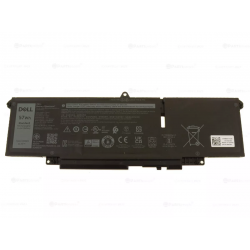 Baterie Laptop, Dell, Latitude 7650, P126F, P126F002, 66DWX, 11.4V, 4878mAh, 57Wh