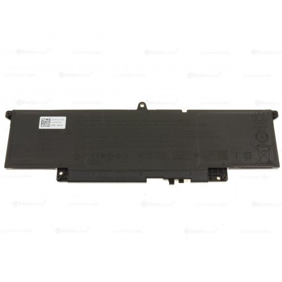 Baterie Laptop, Dell, Pro 14 Plus PB14250, P199G, P199G001, P199G002, P199G003, 55JWC, 11.25V, 4000mAh, 45.0Wh