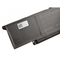 Baterie Laptop, Dell, Pro 16 Plus PB16255, P135F, P135F004, 55JWC, 11.25V, 4000mAh, 45.0Wh