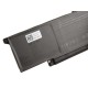 Baterie Laptop, Dell, Pro 14 Plus PB14250, P199G, P199G001, P199G002, P199G003, 55JWC, 11.25V, 4000mAh, 45.0Wh