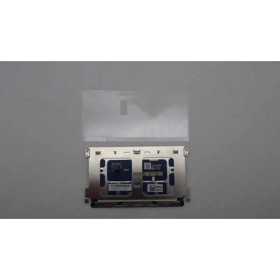 Touchpad Laptop, Lenovo, IdeaPad Flex 5 14IRU8 Type 82Y0, 5T60S94282, SB974D-22H0, albastru