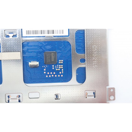 Touchpad Laptop, Lenovo, IdeaPad Flex 5 14IRU8 Type 82Y0, 5T60S94282, SB974D-22H0, albastru