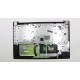 Carcasa superioara cu tastatura palmrest Laptop, Lenovo, IdeaPad 320-15ISK Type 80XH, 5CB0R16723, AP18C000150, AM13R000600, DG521, Iron Grey, layout UK