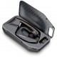 Casca Profesionala Plantronics Voyager 5200 UC – Sistem 4 Microfoane, WindSmart, Bluetooth, Cod 206110-01