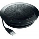 Jabra Speak 510 MS – Speakerphone portabil USB & Bluetooth, microfon 360°, 7510‑109, 15h autonomie