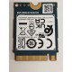Solid State Drive (SSD) Laptop Kioxia, KBG60ZNS1T02, 1TB, PCIe Gen 4 x4, M.2 format 2230, 08F62M, 6000MB/S, 5300MB/S