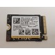 Solid State Drive (SSD) Laptop Samsung, PM9B1, 512GB, PCIe Gen 4 x4, M.2 format 2230, HCR46, 3500MB/S, 2500MB/S