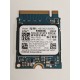 Solid State Drive (SSD) Laptop Kioxia, KBG40ZNS256G, 256GB, PCIe Gen 3 x4, M.2 format 2230, FWJTG, 2200MB/S, 1400MB/S
