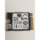 Solid State Drive (SSD) Laptop Kioxia, KBG50ZNS256G, 256GB, PCIe Gen 4 x4, M.2 format 2230, TRDFV, 3400MB/S, 1900MB/S