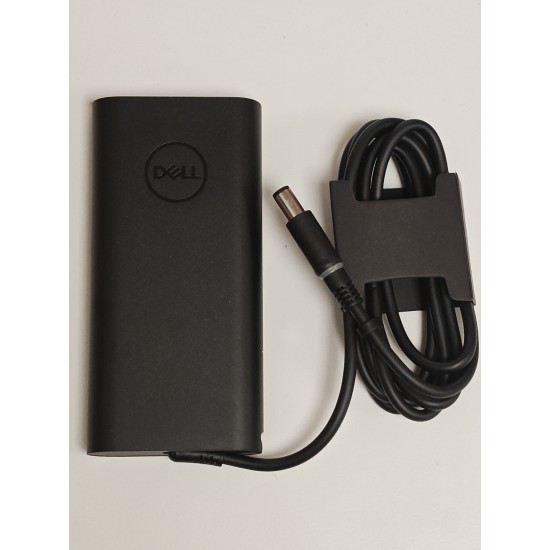 Incarcator Laptop Gaming, Dell, Inspiron 15 7559, P57F, P57F002, 0TXR1N, TXR1N, HA180PM210, 19.5V, 9.23A, 180W, mufa 7.4x5.0mm