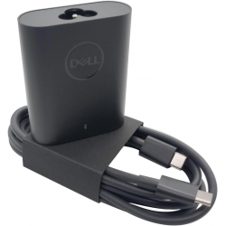 Incarcator Laptop, Dell, Latitude 16 7640, P125F, P125F001, VMJKJ, 0VMJKJ, 6FNJG, 06FNJG, HA60NM200, LA60NM200, 20V, 3.0A, 60W, USB-C