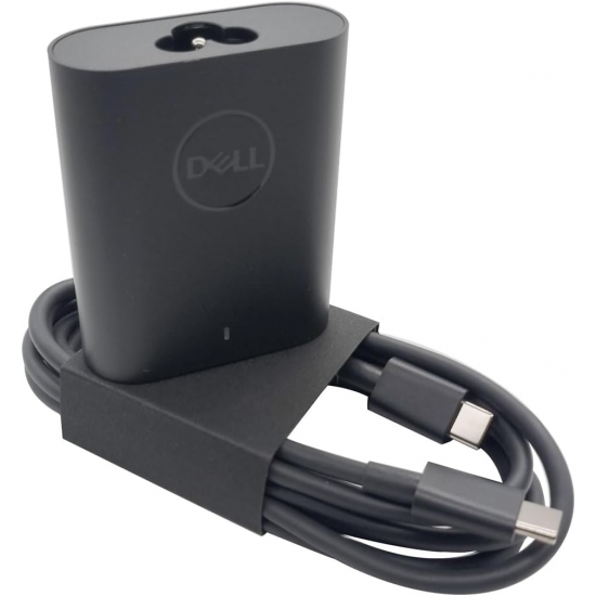 Incarcator Laptop, Dell, VMJKJ, 0VMJKJ, 6FNJG, 06FNJG, HA60NM200, LA60NM200, 20V, 3.0A, 60W, USB-C