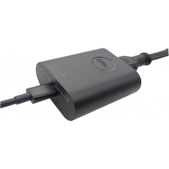 Incarcator Laptop, Dell, VMJKJ, 0VMJKJ, 6FNJG, 06FNJG, HA60NM200, LA60NM200, 20V, 3.0A, 60W, USB-C