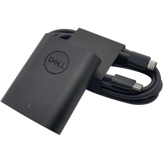 Incarcator Laptop, Dell, VMJKJ, 0VMJKJ, 6FNJG, 06FNJG, HA60NM200, LA60NM200, 20V, 3.0A, 60W, USB-C