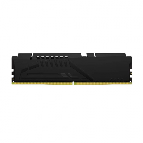 Memorie RAM Kingston Fury Beast 16GB DDR5 6000MHz CL36 UDIMM pentru Desktop, KF560C36BBE2-16, Desktop/PC
