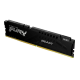 Memorie RAM Kingston Fury Beast 16GB DDR5 6000MHz CL36 UDIMM pentru Desktop, KF560C36BBE2-16, Desktop/PC