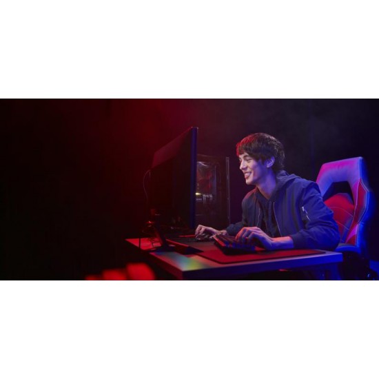 Memorie RAM Kingston Fury Beast 16GB DDR5 6000MHz CL36 UDIMM pentru Desktop, KF560C36BBE2-16, Desktop/PC