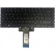 Tastatura Laptop, HP, Pavilion 14-BF, 14-BK, neagra, layout US