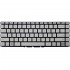 Tastatura Laptop, HP, 14-DF, 14S-DF, 14T-DF, argintie, layout US